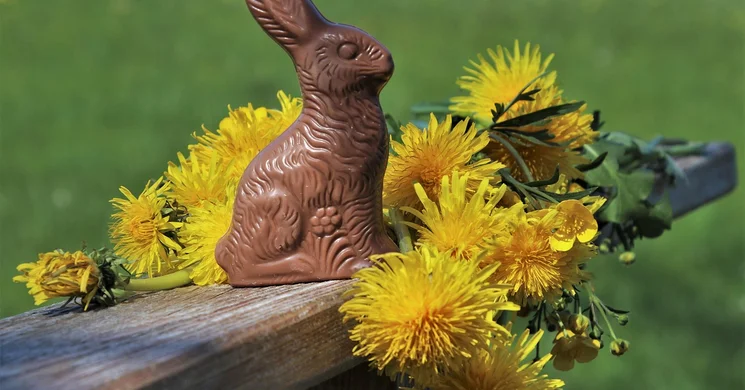 Húsvét Visegrád 2025. Programok az ünnepi hétvégén Visegrádon