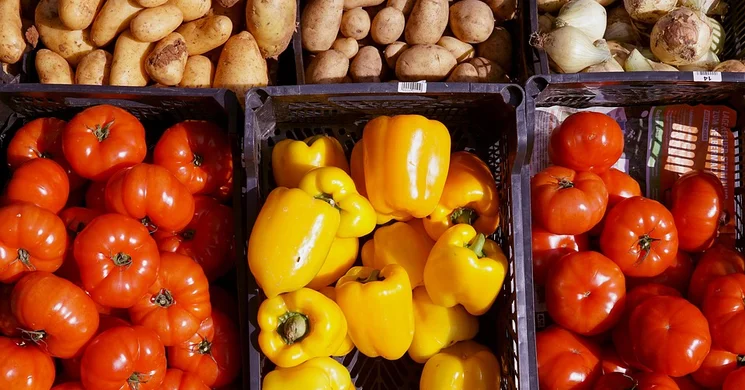 Termelői piac Tiszalúc 2025