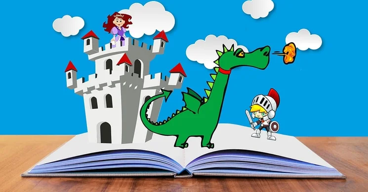 Óperenciás Fejér Vármegyei Mesemondó Verseny 2026