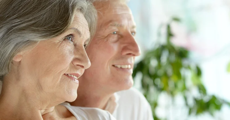 Július 4. vasárnapja. Nagyszülők és idősek világnapja