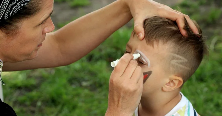 Soltvadkert Gyereknap 2025. Városi Gyermeknap