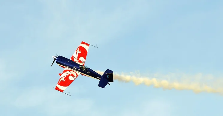 Családi Repülőnap Szombathely 2025