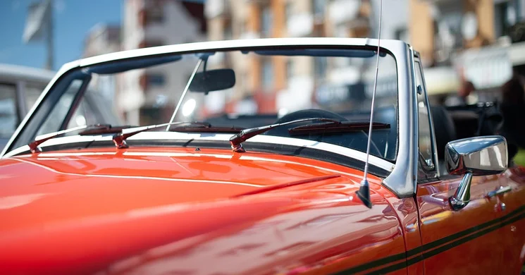 Cabrio találkozó 2025