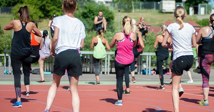 Majális Győrújbarát 2025. Családi Sportnap