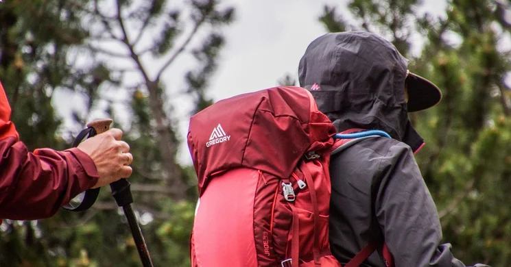 Lázbérci - víztározó Dédestapolcsány