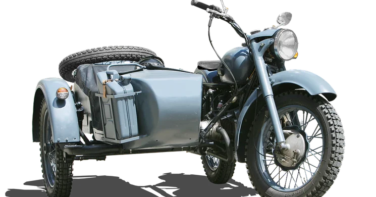 Veteránjármű kiállítás Sopron 2025