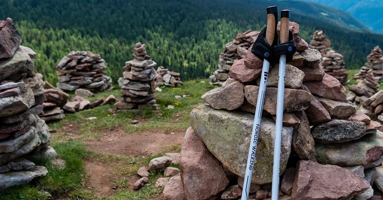 Nordic walking program 2025. Események, rendezvények