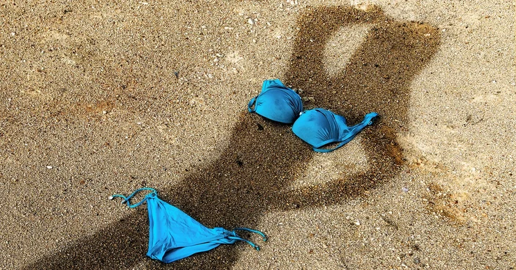 Nemzetközi bikini nap