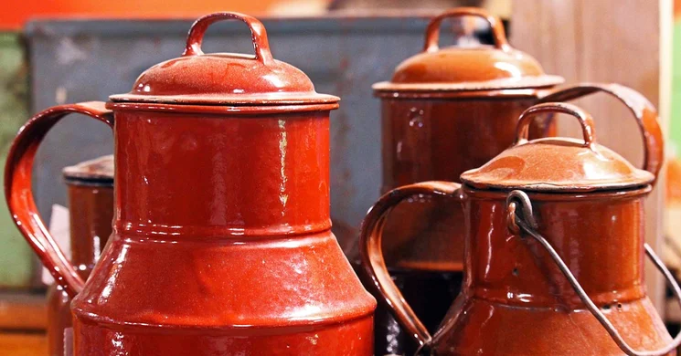 Antik Placc 2025. Régiség és dizájn piac Budapesten