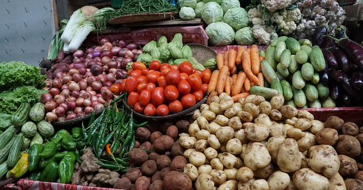 Városi Piac és Kirakodóvásár Mórahalom 2025