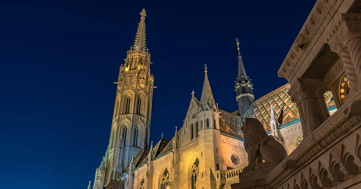 Budapesti programok jegyvásárlási lehetőséggel 2025