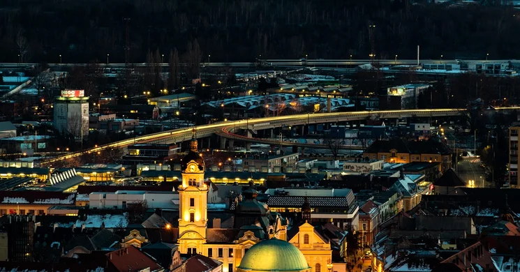 2025. augusztus 20. Pécs. Ünnepi programok, események, rendezvények