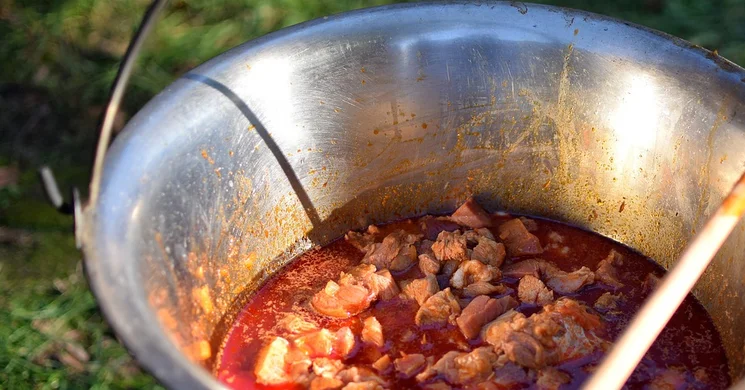 Balatonudvari Pünkösd 2025