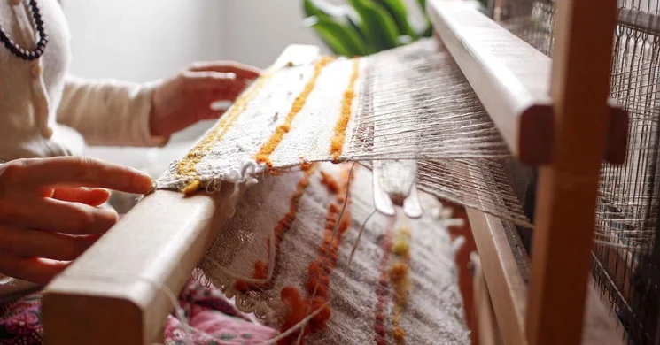 Zalai - Hetési Szövő Műhely Lenti