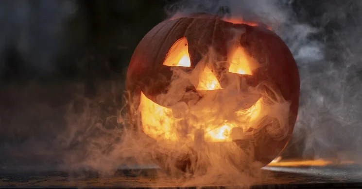 Érd Halloween 2025. Családi és gyermekprogramok