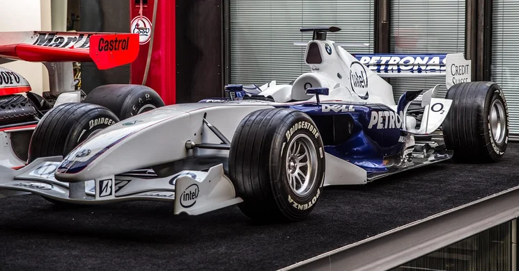 Hungaroring versenynaptár 2026