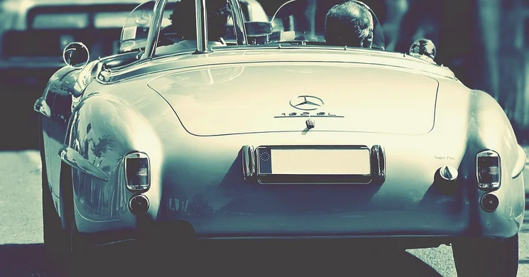 Autó találkozó Szombathely