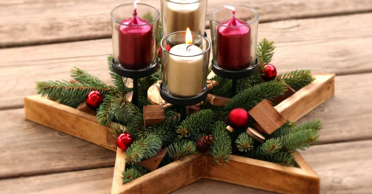 Kőszegi Advent 2025