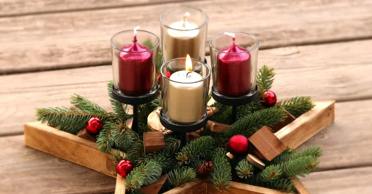 Advent Csobánka 2025