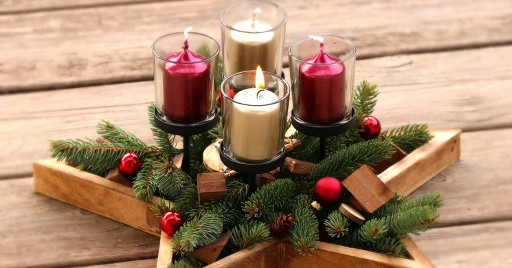 Badacsonyi Advent 2025. Ünnepi programok