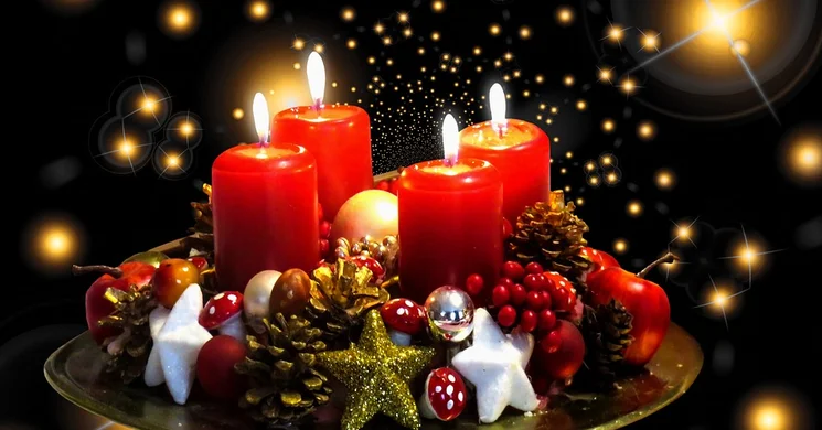 Városi Advent Gyula 2024