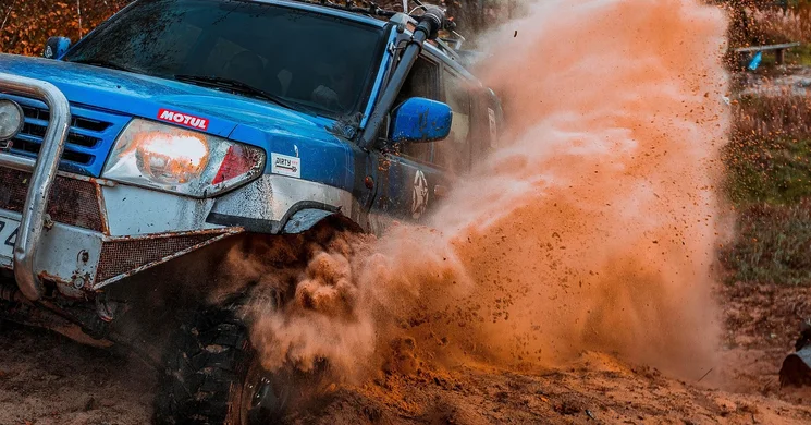 Mikulás Rally Veszprém