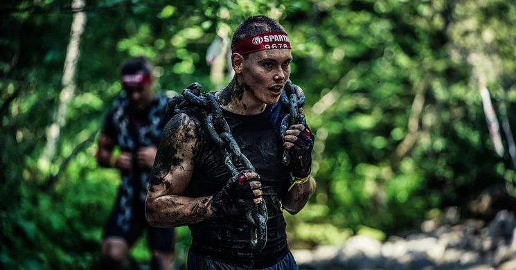Spartan Race Hungary programok 2026
