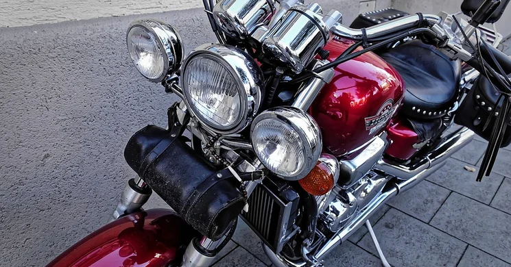 Nemzetközi Honda Találkozó Kiskunlacháza