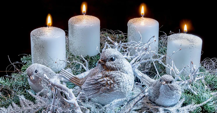 Advent Császártöltés 2025