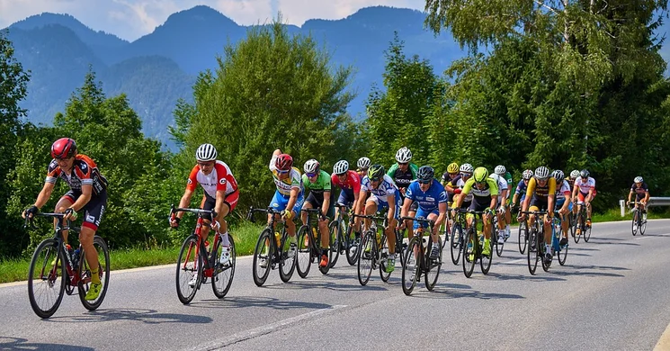 Fertő-tavi kerékpáros maraton