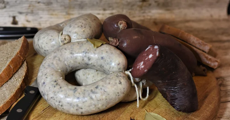 Bácskai Hurka- és Kolbászfesztivál Baja