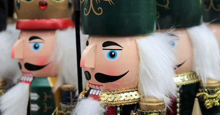 Nemzeti Táncszínház Diótörő. Előadások, online jegyvásárlás