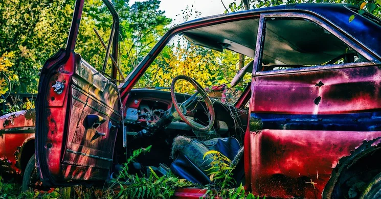 Roncs Autó Show 2025. Roncs-sziget Szigetszentmiklós