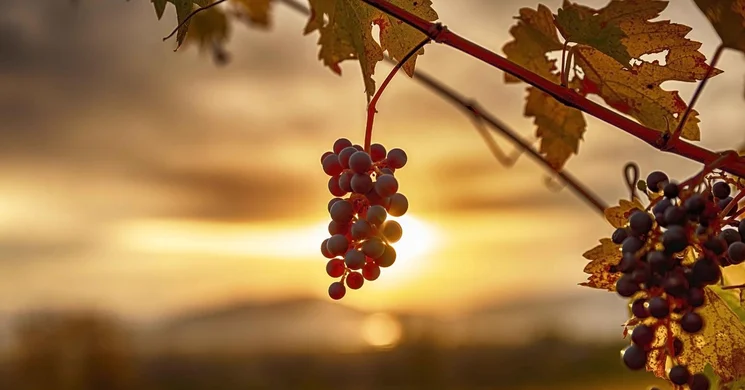 Gördülő dűlők 2025. Kerékpáros élmény- és teljesítménytúrák a Villányi borvidéken