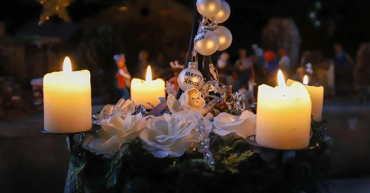 Advent Monorierdő 2025