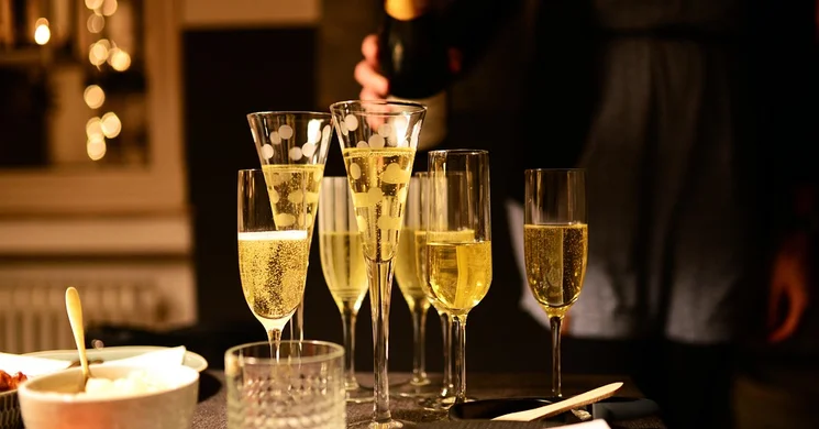 Sophisto Champagne Bar & Restaurant Budapest