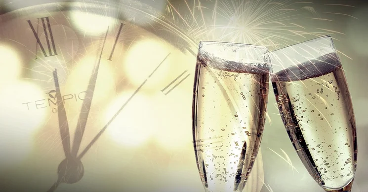 Badacsonyi szilveszter 2025. Programok, események, rendezvények