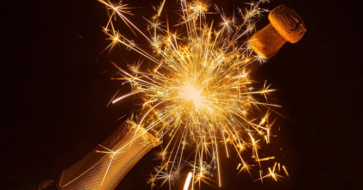 Pécsvárad szilveszter 2025