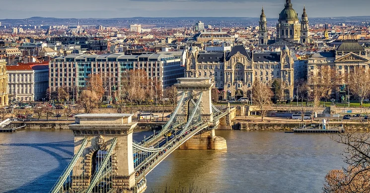 Mai programok Pesten 2025. Programok a fővárosban