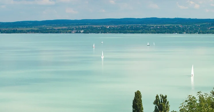 BAHART Regatta vitorlásverseny sorozat 2025