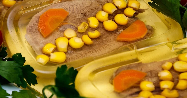 Forralt bor és kocsonya piknik Vácrátót