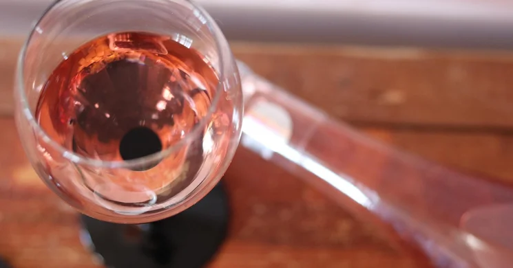 Neszmélyi Borünnep 2025 Tata