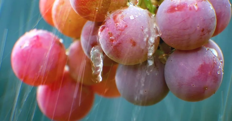 Szüreti Felvonulás Villány