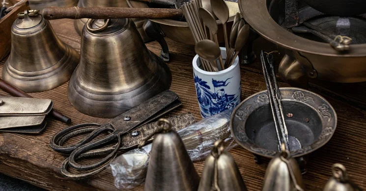 Ecseri piac Budapest