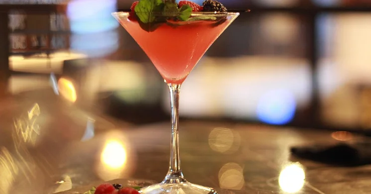 GoodSpirit Rum & Cocktail Show