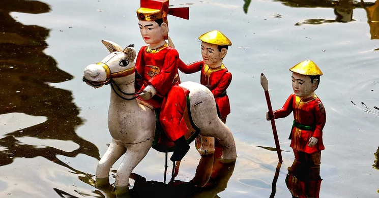 Bábszínházi Világnap