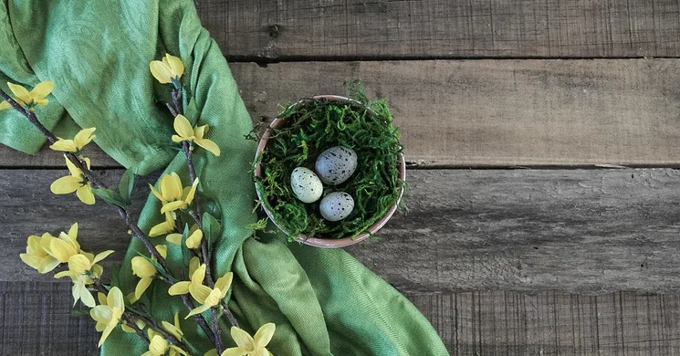 Áprilisi fesztiválok 2025