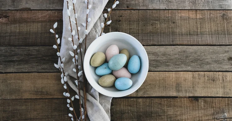 Húsvét Ács 2025. Húsvéti programok, események, rendezvények