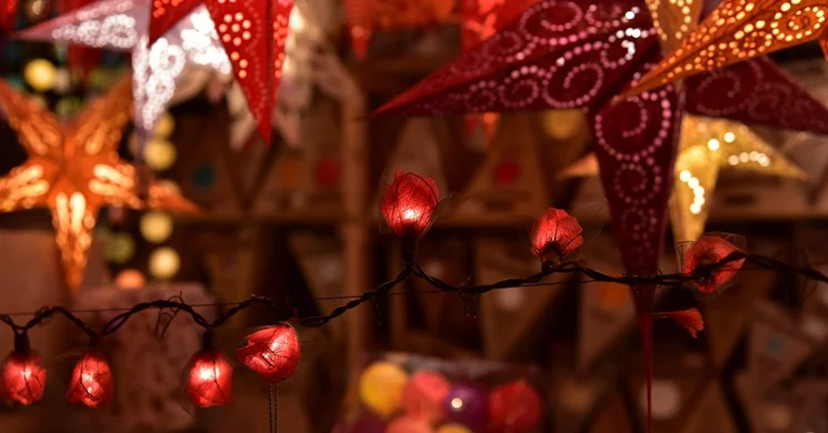 Adventi vásár Écs 2025