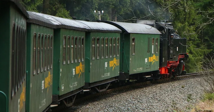 Kisvasút programok 2025